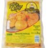 Pão de Queijo 2kg (25g)