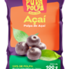Polpa - Açaí