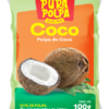 Polpa - Coco