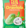 Polpa - Graviola