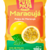 Polpa - Maracujá
