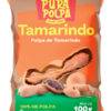 Polpa - Tamarindo